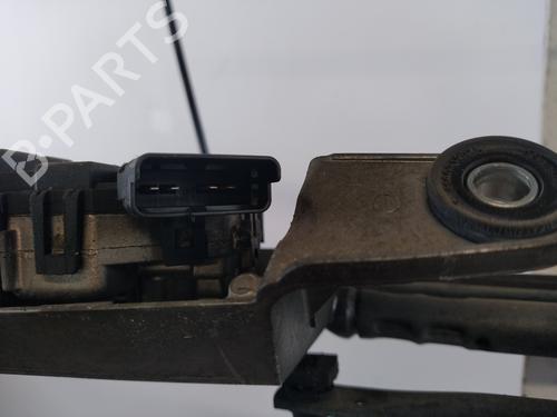 Viskermotor vindrude RENAULT MODUS / GRAND MODUS (F/JP0_) 1.5 dCi (FP0D, JP0D) | BP25367943M29 