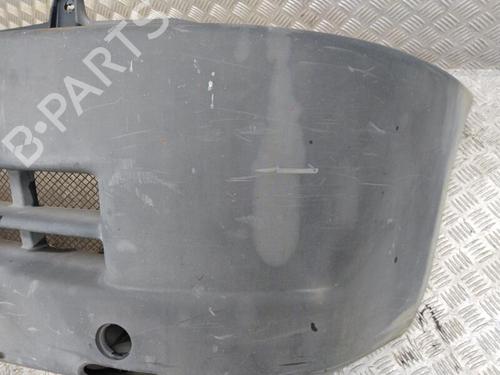 Front bumper PEUGEOT BOXER Van (230L) 1.9 D | BP25370241C7 