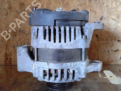Alternator CHEVROLET AVEO / KALOS Hatchback (T250, T255) 1.2 LPG | BP25367100M7 