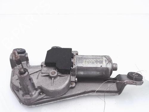 Rear wiper motor TOYOTA COROLLA Verso (ZER_, ZZE12_, R1_) 2.0 D-4D (CUR10_, CUR10R) | BP25372005M102 