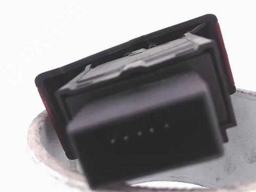 Warning switch OPEL CORSA C (X01) 1.2 (F08, F68) | BP25357378I22 - Image 3