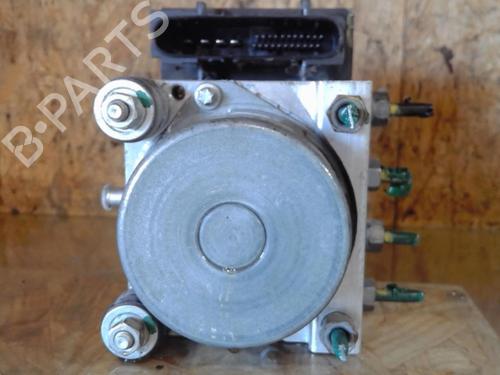 Used ABS pump ABS pump DACIA SANDERO 1.4 (BS0C, BS0A, BS0G, BS1F, BS0E) (75 hp) 25364389 25364389
