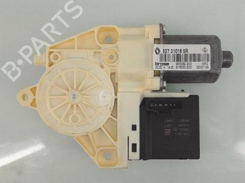 Used Left rear window motor RENAULT MEGANE III Hatchback (BZ0/1_, B3_) 1.2 TCe (BZ2B, BZ11) (116 hp) 25370514