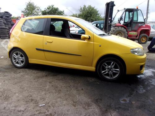 Venstre forlygte FIAT PUNTO (188_) 1.4 | BP25365458C28 
