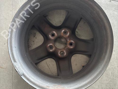 Used Rim Rim 37629223 37629223