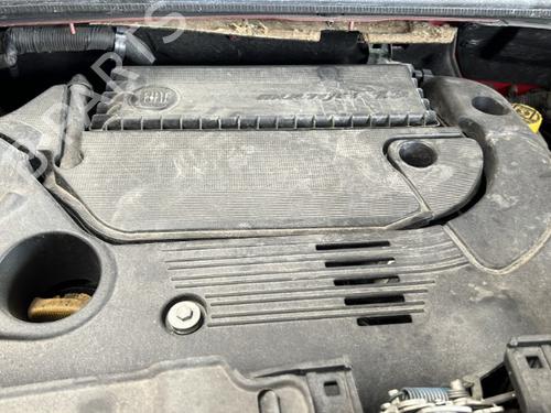 Right front brake caliper FIAT 500L (351_, 352_) 1.3 D Multijet (199LXY1A, 199LXY11) | BP25368109M104 - Image 9