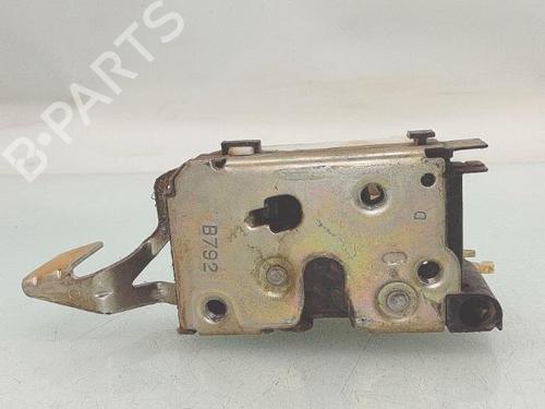 Used Front right lock Front right lock 38954985 38954985