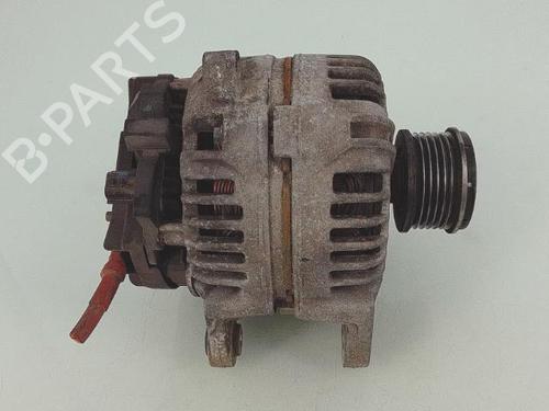 Used Alternator RENAULT TWINGO II (CN0_) 1.5 dCi (CN0E) (64 hp) 26713486