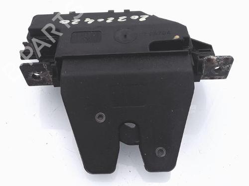 Tailgate lock BMW 3 (E90) 320 d | BP25350734C101 - Image 3
