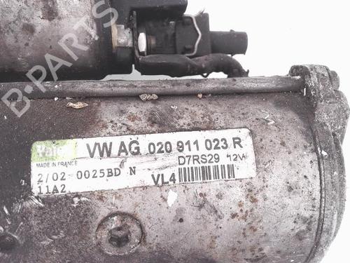 Starter SEAT CORDOBA (6K1, 6K2) 1.9 SDI | BP25368614M8 