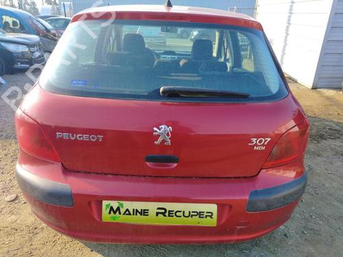 Switch PEUGEOT 307 (3A/C) 2.0 HDi 110 | BP25366323I30  - Image 5