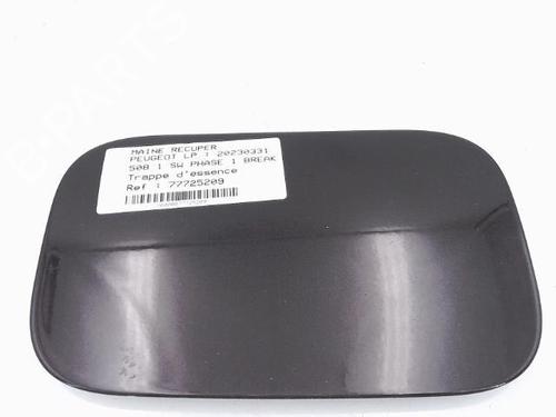fuel-flap-peugeot-508-sw-i-8e_-2010-2011-2012-2013-2014-2015-2016-2017-2018-25371958 main image
