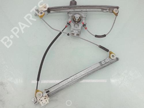 Front right window mechanism CITROËN C5 III (RD_) 1.6 HDi 110 (RD9HZC) | BP29822930C23 - Image 2