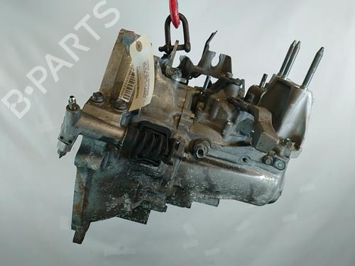 Gearbox HONDA CR-Z (ZF) 1.5 IMA (ZF1) | BP31757492M3 - Image 5