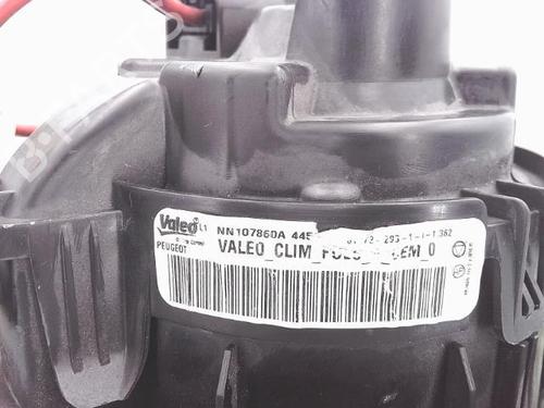 Heater blower motor PEUGEOT 508 SW I (8E_) 1.6 HDi | BP25371954M62 