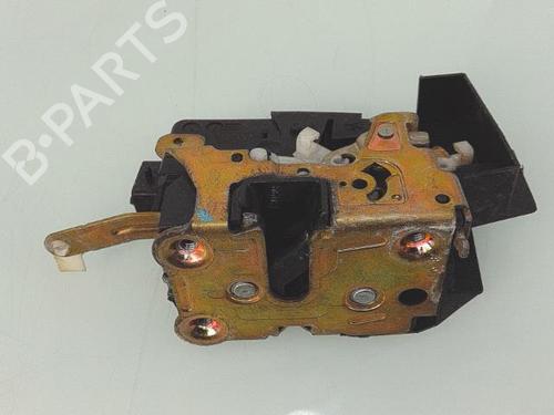 Rear right lock RENAULT SAFRANE II (B54_) 2.2 dT (B54G) | BP25362763C99