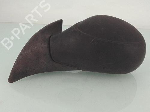 Used Left mirror CITROËN C3 Pluriel (HB_) 1.4 (73 hp) 25352128