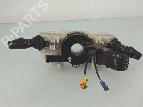 Used Steering column stalk RENAULT MEGANE III Hatchback (BZ0/1_, B3_) 1.5 dCi (BZ09, BZ0D, BZ1W, BZ29, BZ14) (110 hp) 25356160