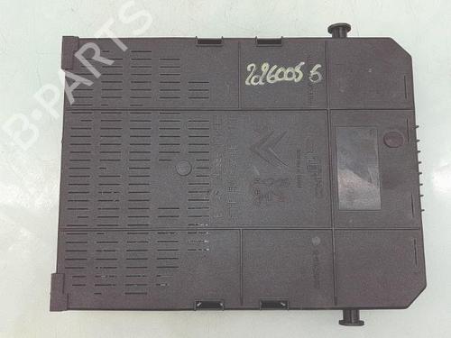 Used Fuse box Fuse box PEUGEOT 3008 I MPV (0U_) 1.6 HDi (109 hp) 33161716 33161716