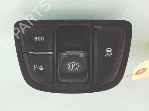 Used Switch OPEL ZAFIRA TOURER C (P12) 1.6 CDTI (75) (136 hp) 30458757