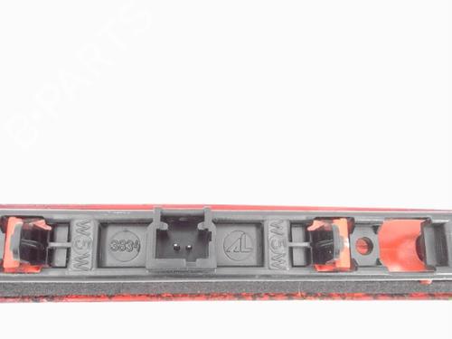 Used Third brake light TOYOTA AYGO (_B1_) 1.0 (KGB10_, KGB10R) (68 hp) 25351592