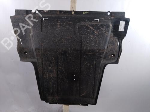 Bundpladebeskyttelse RENAULT SCÉNIC II (JM0/1_) 2.0 dCi (JM1K) (150 hp) 25371088