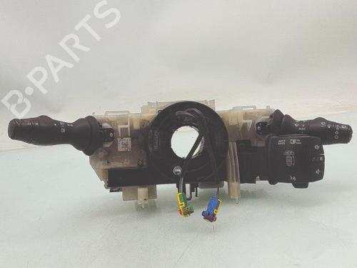 Used Steering column stalk Steering column stalk RENAULT MEGANE III Hatchback (BZ0/1_, B3_) 1.9 dCi (BZ0N, BZ0J) (131 hp) 33724743 33724743