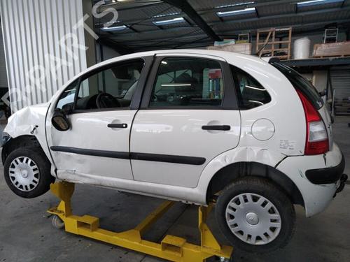 Modulo electronico CITROËN C3 I (FC_, FN_) 1.4 HDi | BP25369313M83 