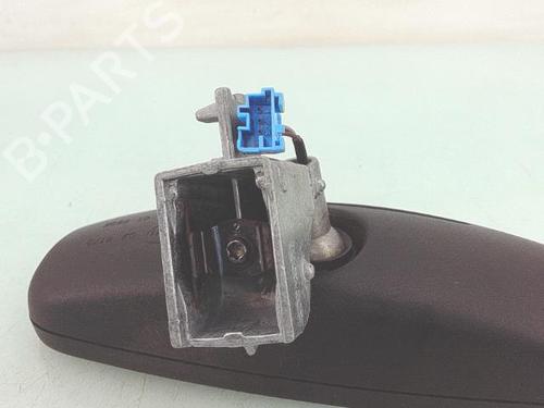 Rear mirror PEUGEOT 307 SW (3H) 1.6 HDI 110 | BP30377438I6