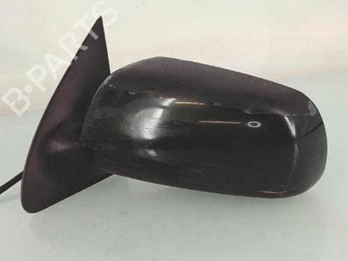 Used Left mirror SKODA FABIA I (6Y2) 1.9 SDI (64 hp) 27681504