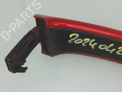 Used Rear left exterior door handle Rear left exterior door handle 25352802 25352802