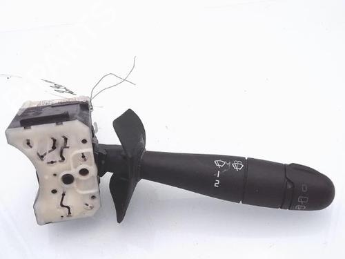 Used Steering column stalk RENAULT CLIO II (BB_, CB_) 1.2 (BB0A, BB0F, BB10, BB1K, BB28, BB2D, BB2H, CB0A,... (58 hp) 25372572