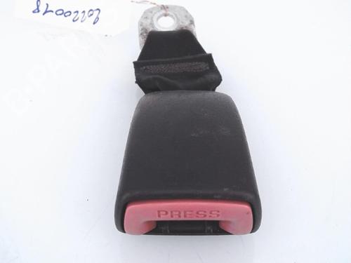 Seat buckle TOYOTA AYGO (_B1_) 1.4 D-4D (WNB10_, WNB10R) | BP25351500I32