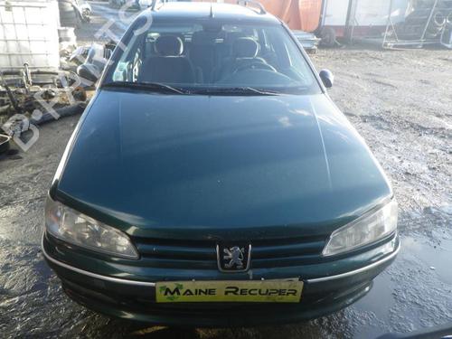 Right front indicator PEUGEOT 406 Break (8E/F) 2.0 HDI 110 | BP25368275C33 