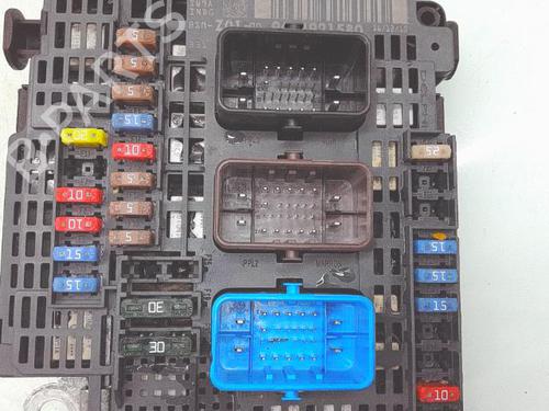 Fuse box CITROËN C4 II (NC_) 1.6 HDi 115 | BP32274411E1