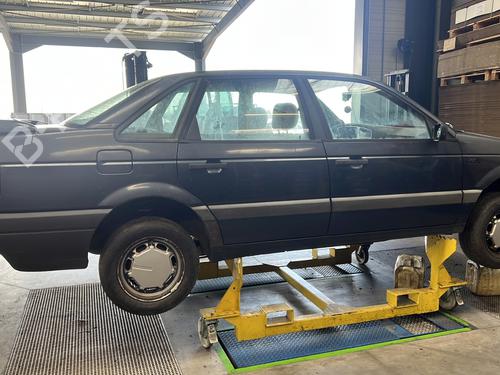 Used Parts VW PASSAT B3/B4 (3A2, 35I) 1.6 TD 2457843