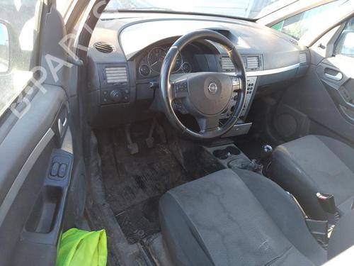 Højre baglygte OPEL MERIVA A MPV (X03) 1.7 CDTI (E75) | BP25367132C35 