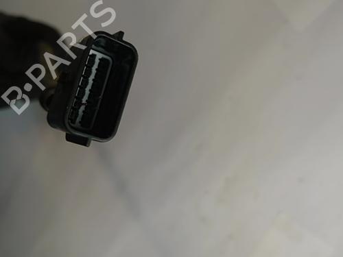 Tailgate DACIA SANDERO II 1.0 SCe 75 (B8JC, B8JD, B8NC) | BP36166534C6  - Image 5