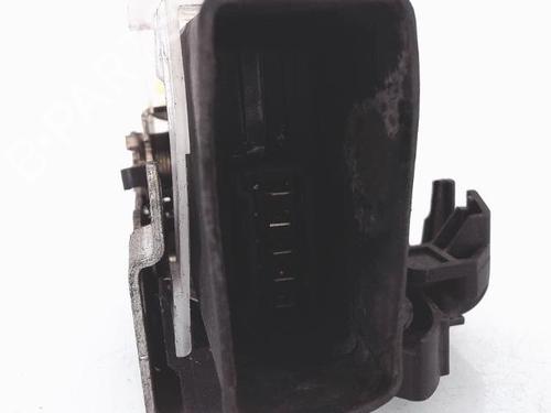 Used Front left lock RENAULT MEGANE I (BA0/1_) 1.9 D Eco (BA0A, BA0U, BA0R) (64 hp) 25352975