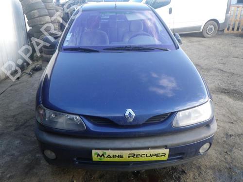 Left taillight RENAULT LAGUNA I (B56_, 556_) 1.8 16V (B563, B564) | BP25368315C34 