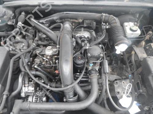 Starter PEUGEOT 406 Break (8E/F) 1.9 TD | BP25360251M8 