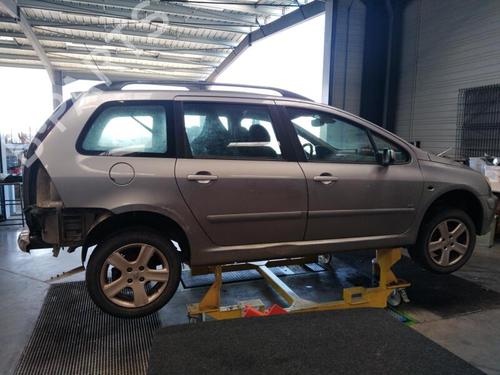 ABS pump PEUGEOT 307 Break (3E) 2.0 HDI 110 | BP25357708M43 - Image 7