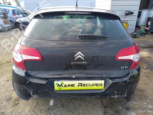 Ignition barrel CITROËN C4 II (NC_) 1.6 HDi 90 | BP25373104M48 - Image 4