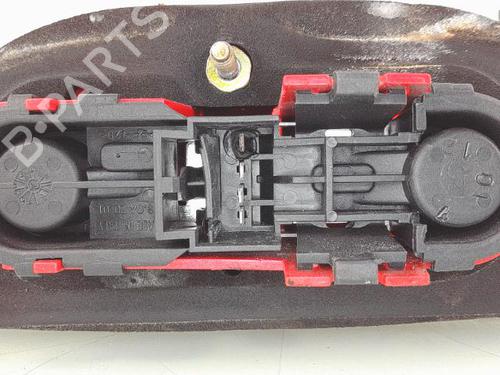 Used Right tailgate light Right tailgate light ALFA ROMEO 156 (932_) 1.9 JTD (932.A2B00, 932.A2C00) (115 hp) 25371312 25371312