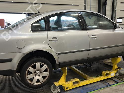 Headlight switch VW PASSAT B5.5 (3B3) 1.9 TDI | BP25352576I24