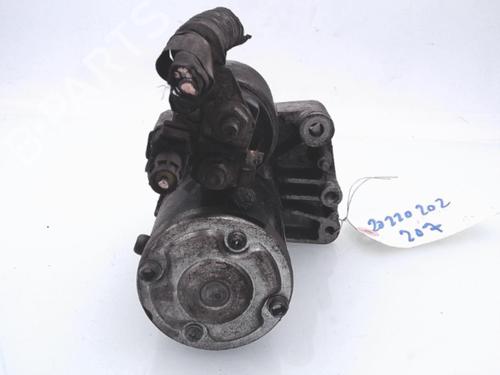 Used Starter PEUGEOT 207 (WA_, WC_) 1.6 16V VTi (120 hp) 25361266