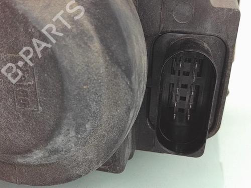 Left headlight VW GOLF VI (5K1) 2.0 TDI | BP29317339C28