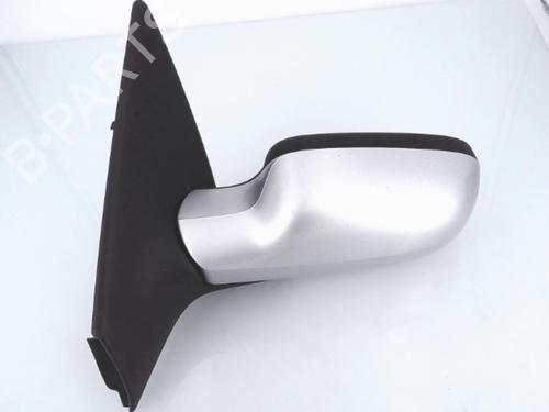 Retrovisor izquierdo RENAULT MEGANE II (BM0/1_, CM0/1_) 1.5 dCi (BM1E, CM1E) | BP25369904C26 