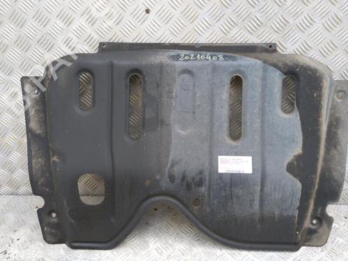 Bundpladebeskyttelse DACIA SANDERO 1.4 (BS0C, BS0A, BS0G, BS1F, BS0E) (75 hp) 25366815