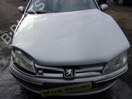 Left taillight PEUGEOT 406 (8B) 3.0 24V | BP25365337C34 